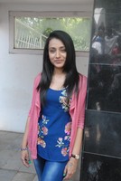Trisha New Photo Gallery